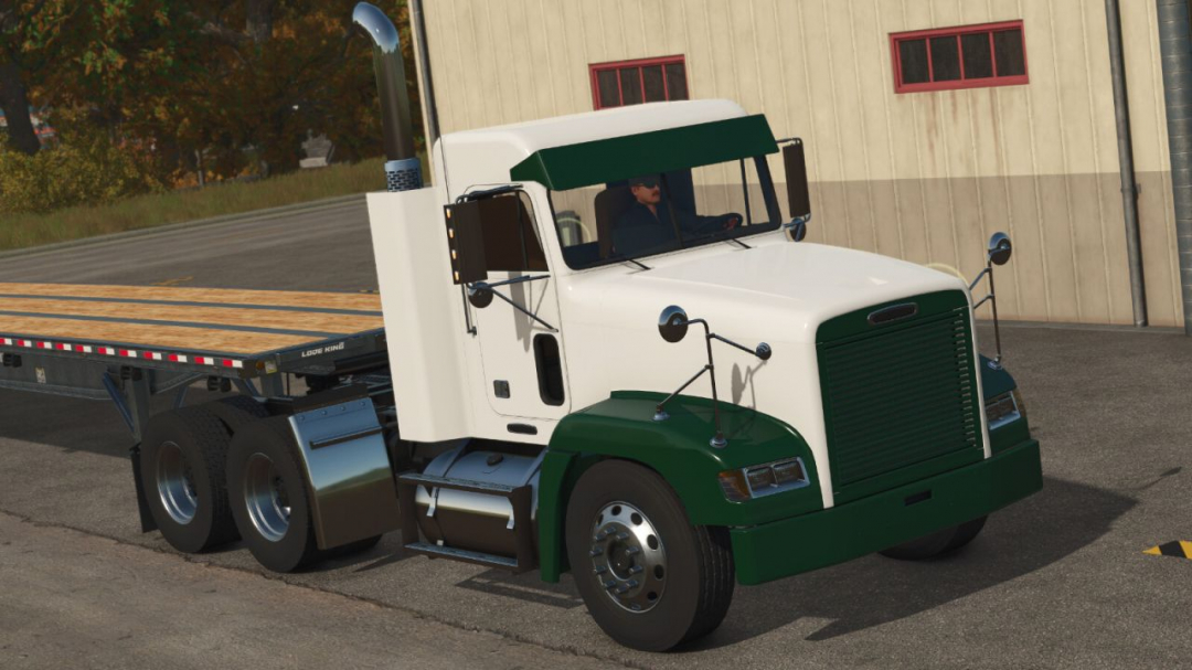 Lizard FLD 120 V1.0