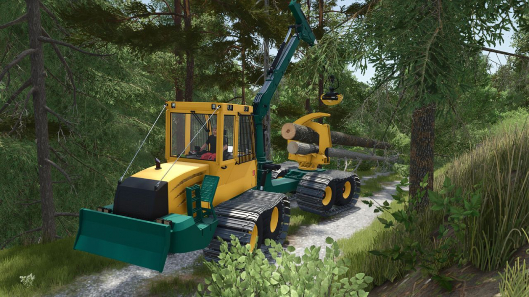 Lizard LogFlex Series V1.0.6