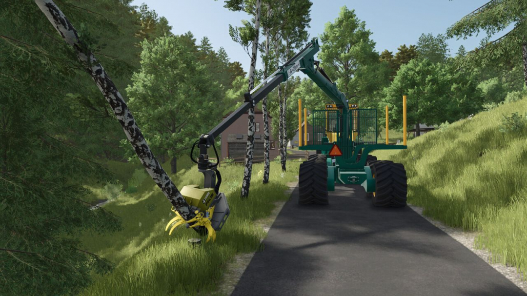 Lizard LogFlex Series V1.0.6