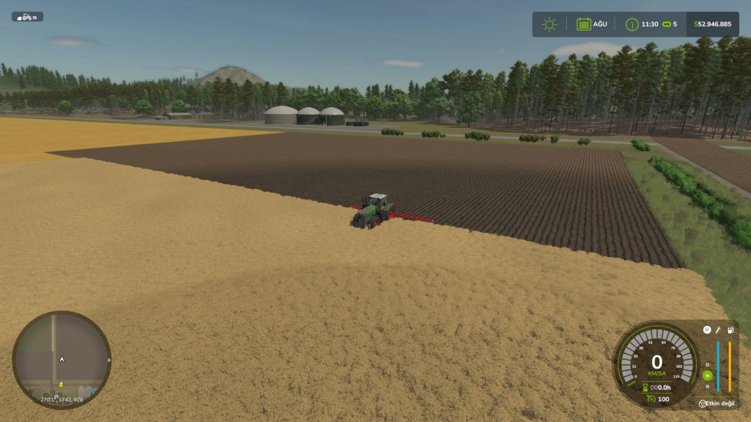 Lizard MT V1.0