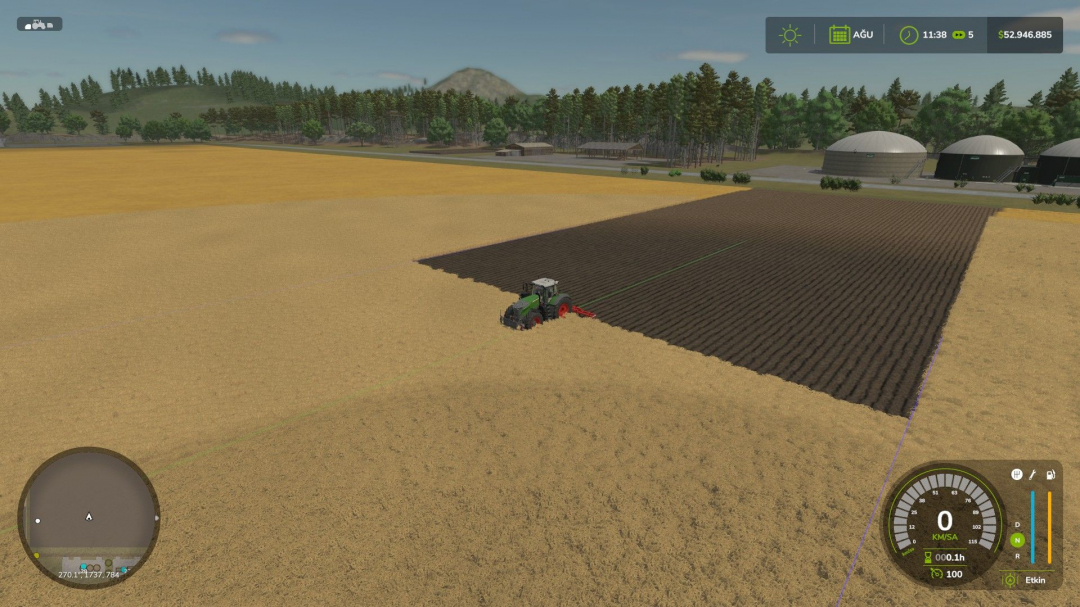 Lizard MT V1.0