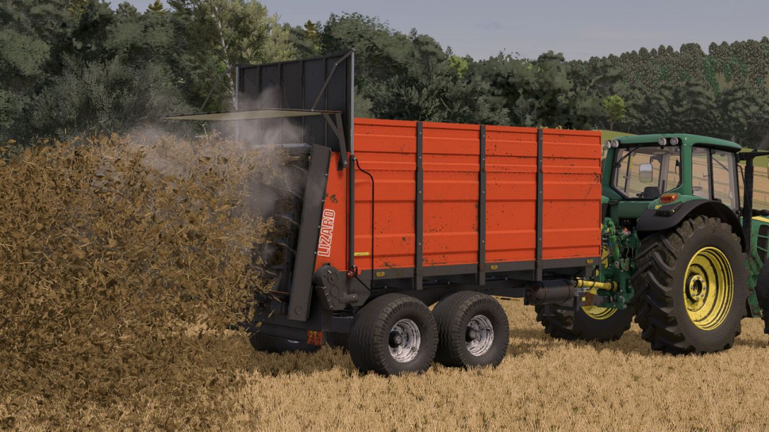 Lizard N267 V1.0