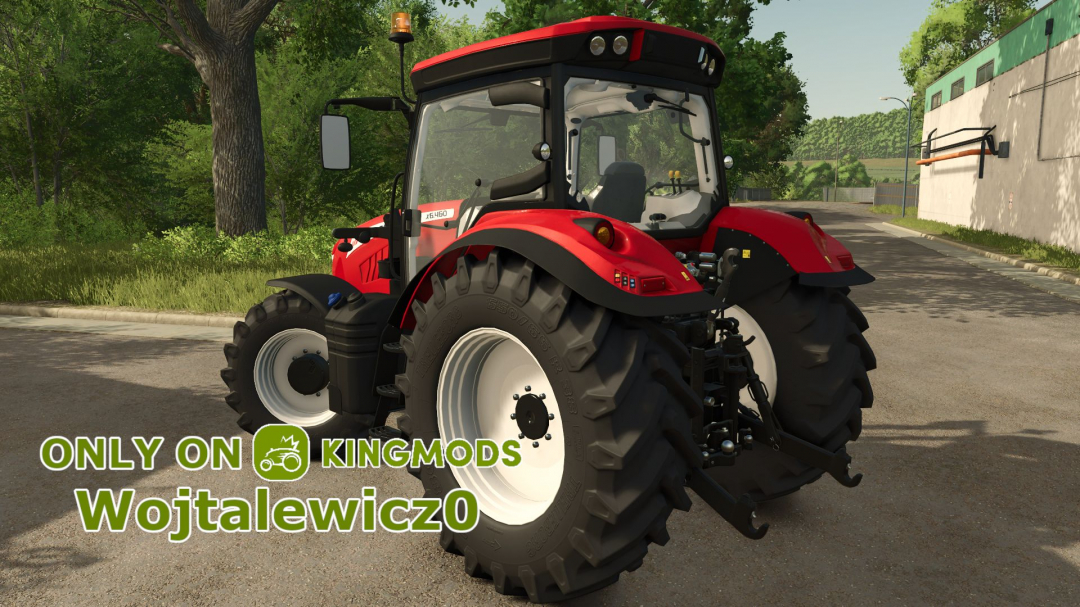 McCormick X6 T4i Series V1.0.0.1
