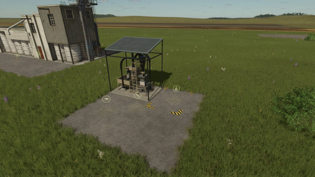 Mixing Mill Pack V1.2
