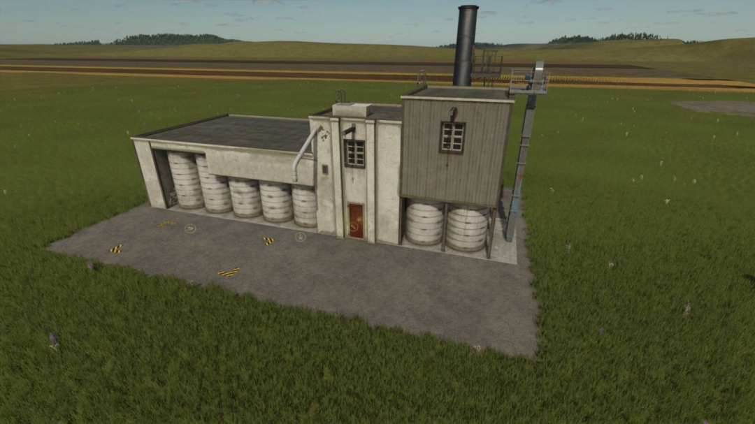 Mixing Mill Pack V1.2