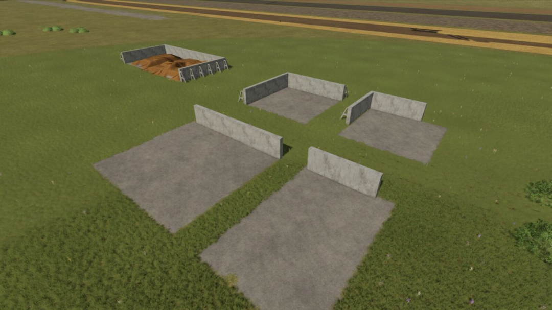 Mixing Mill Pack V1.2