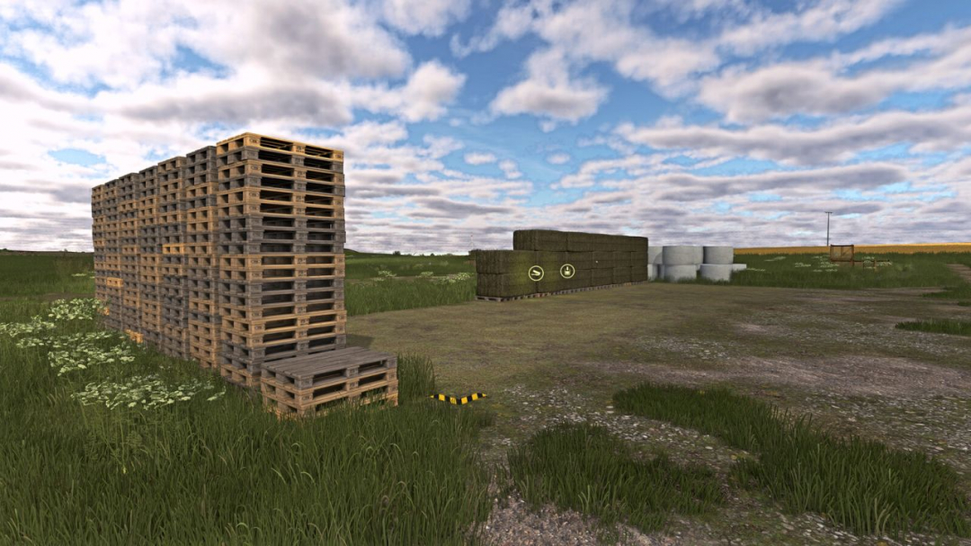 Object Storage Visuals V1.0