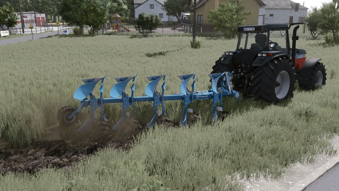 Overum VFCXP 51080 F V1.0.1.1