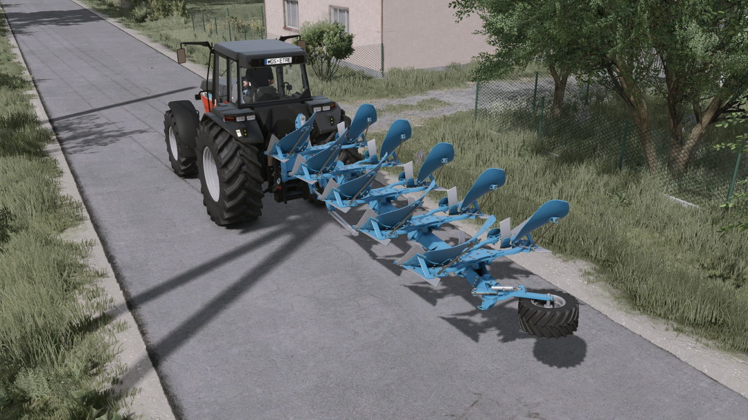 Overum VFCXP 51080 F V1.0.1.1