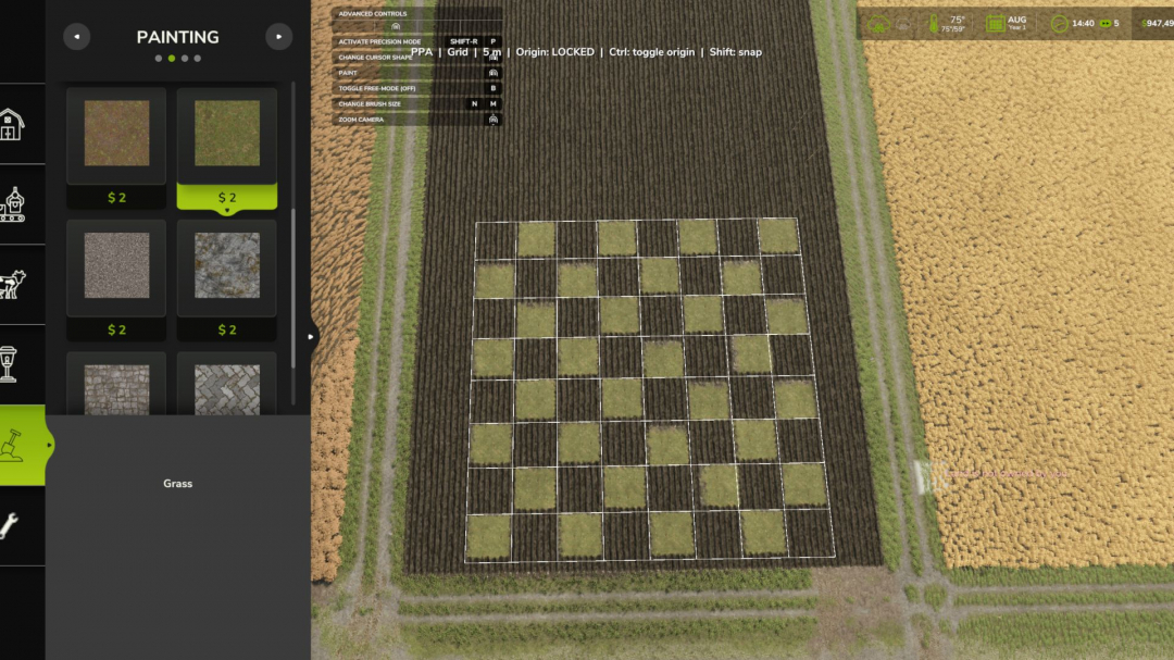 Perfect Placement Assistant (PPA) V1.0