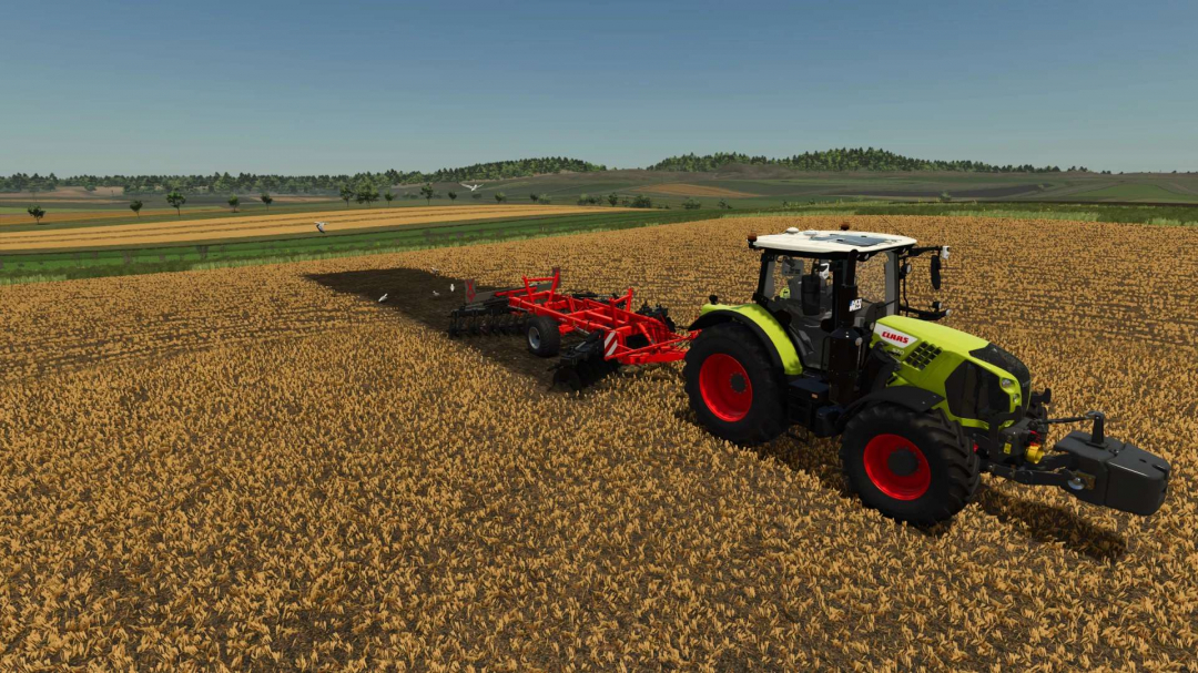 Razol CWH v1.0