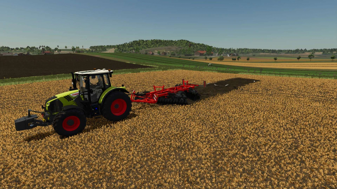 Razol CWH v1.0