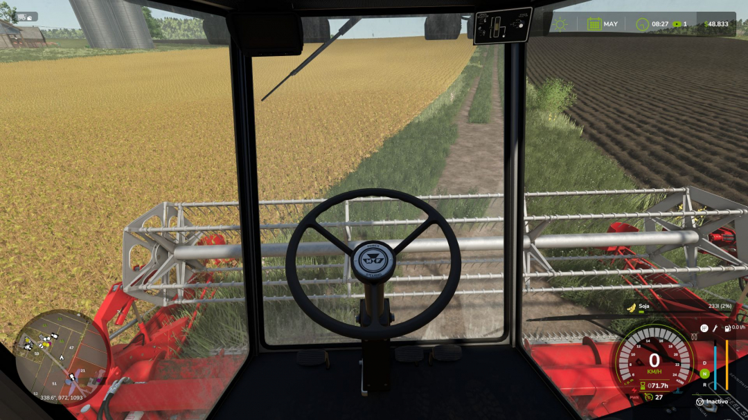 Realistic Diesel Start V1.2