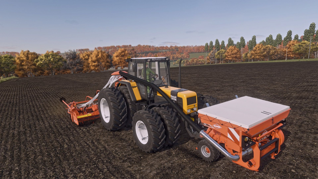 Renault 180-94 TZ V1.0.0.6