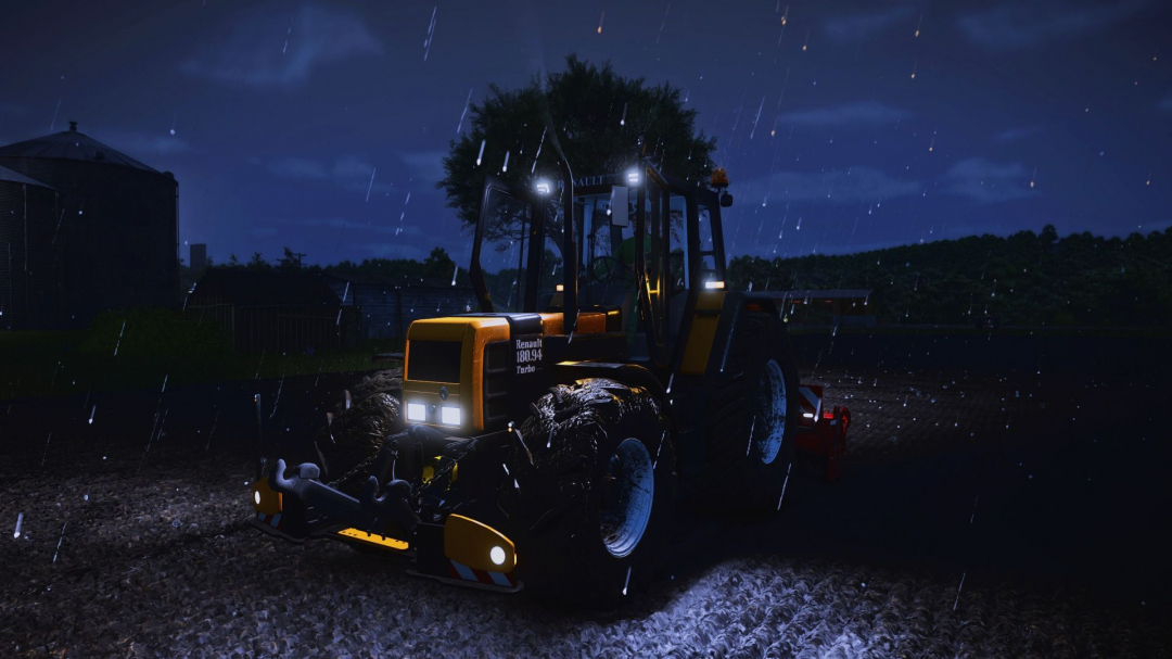 Renault 180-94 TZ V1.0.0.6