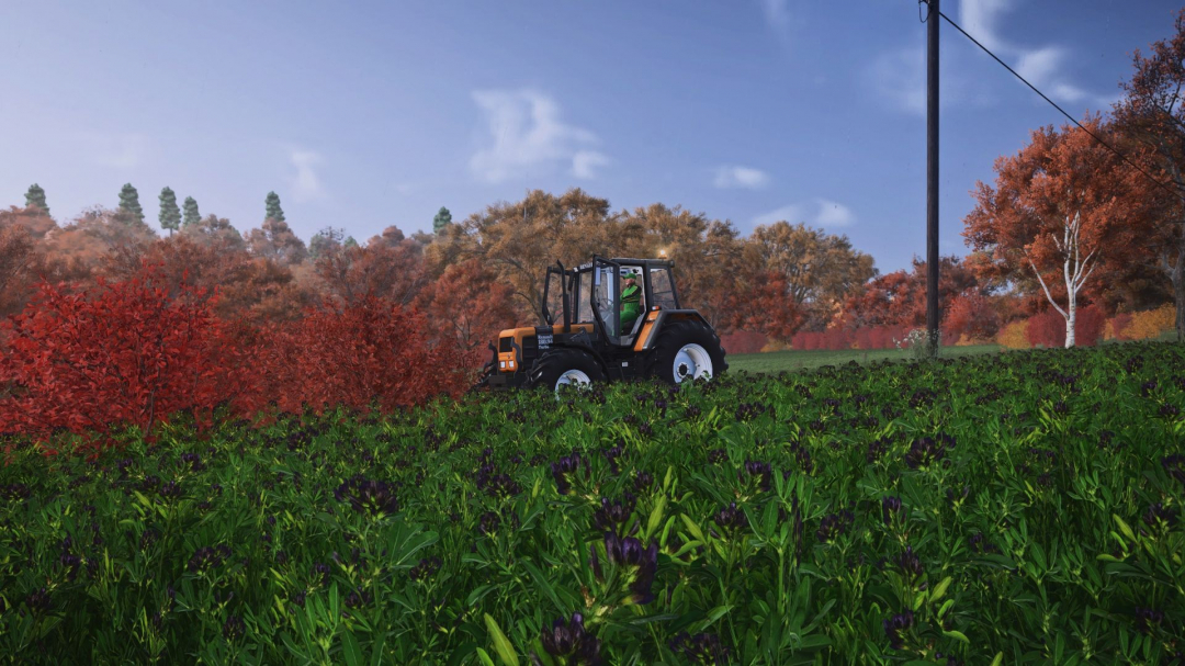 Renault 180-94 TZ V1.0.0.6