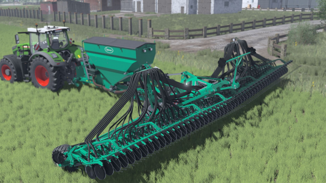 SPSH-12 Berestye V1.0.0.1