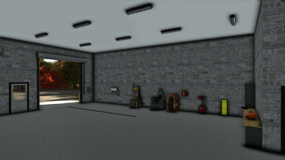 Small Dealership v1.0