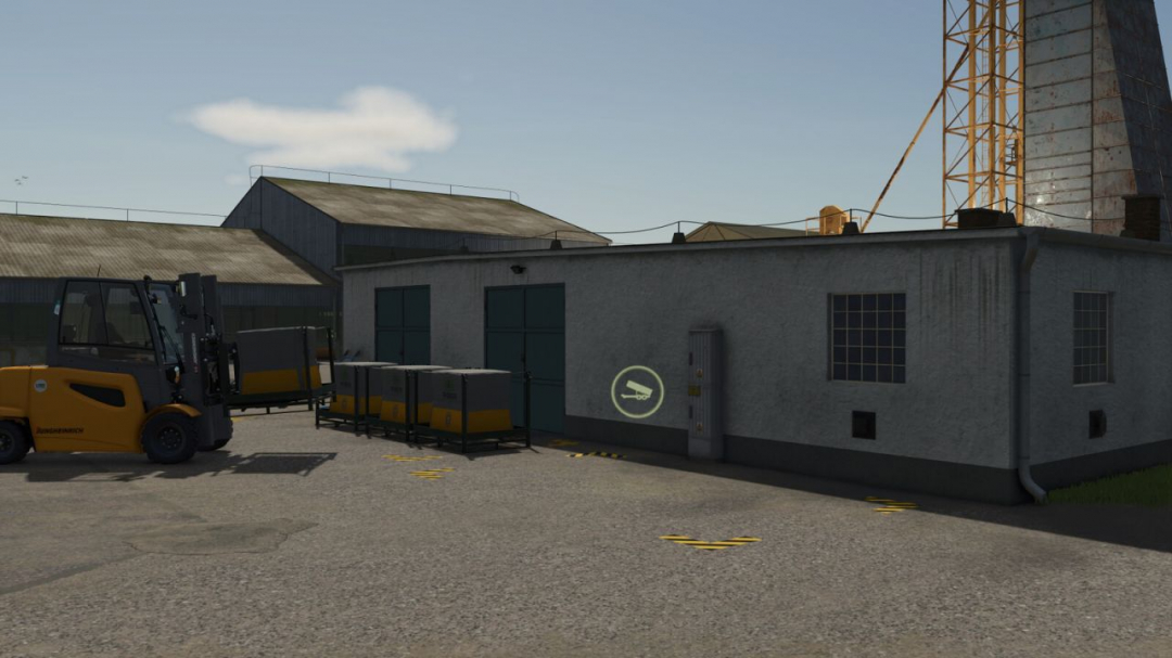 Small Seed Factory V1.0