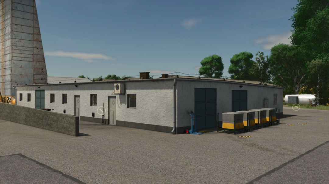 Small Seed Factory V1.0