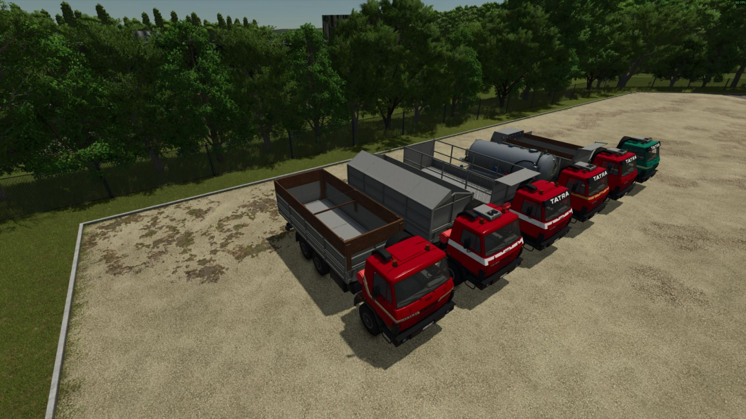 Tatra 815 V1.0.0.1