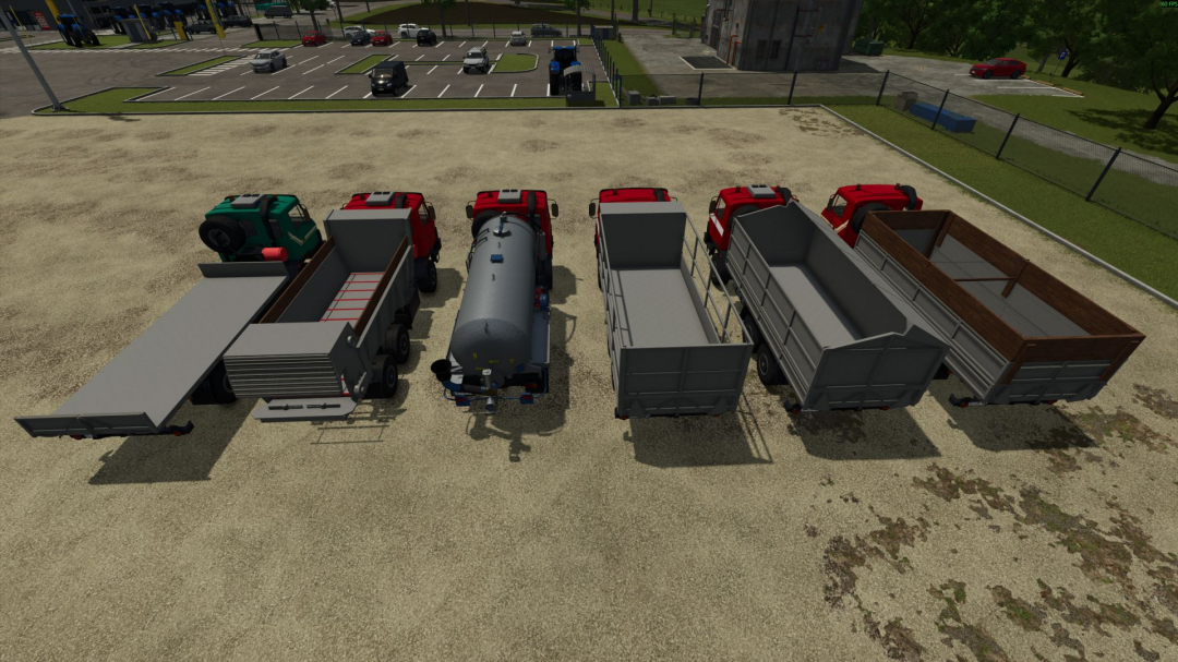 Tatra 815 V1.0.0.1