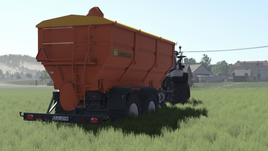 UMEGA GPP23HD V1.2