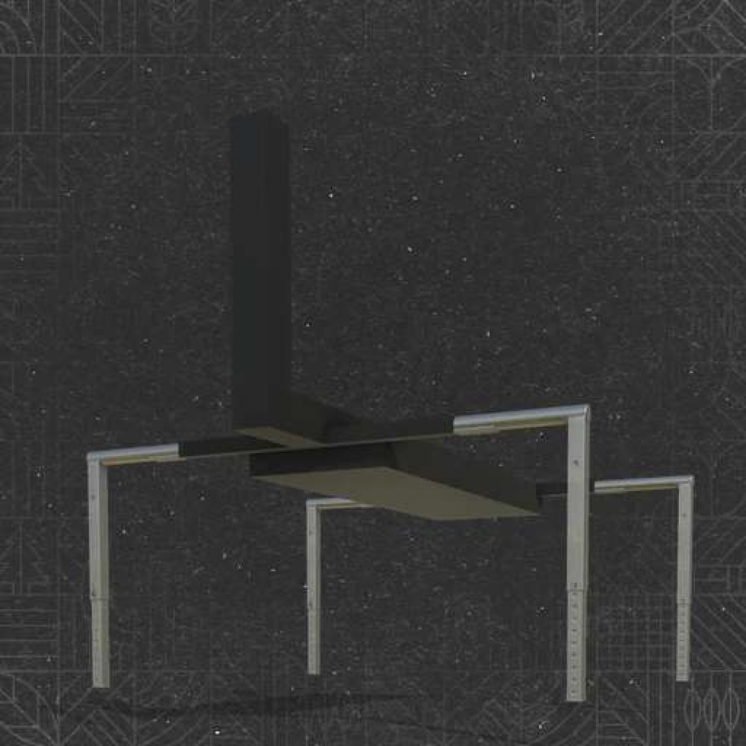 Universal Hooklift v1.0