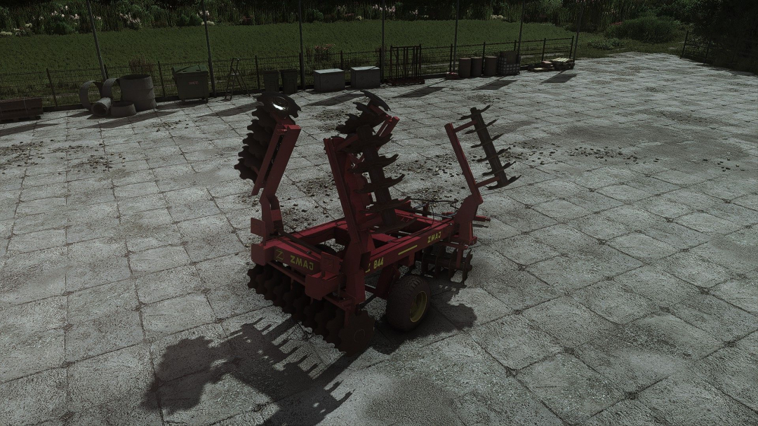Zmaj Z844 V1.0