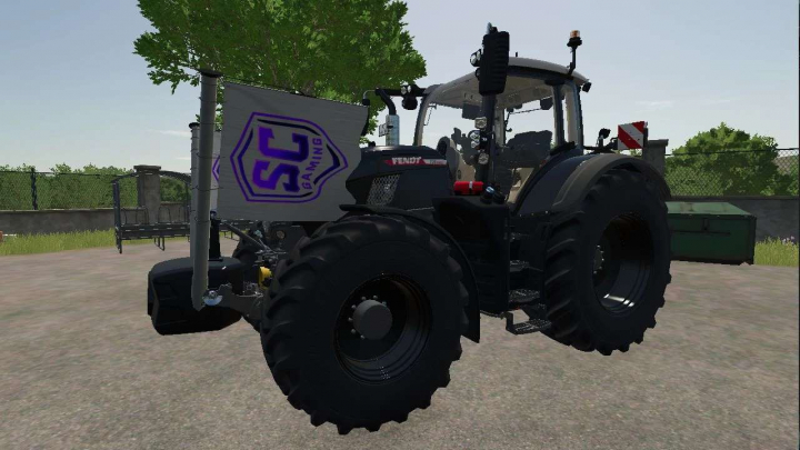 fs25-mods,  750Kg Weight Pack v1.0
