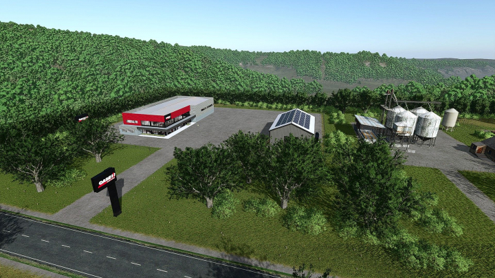 fs25-mods,  Est El Solcito V1.0
