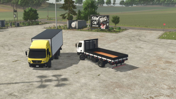 fs25-mods, Lizard Accelo 2013 V1.0.0.1