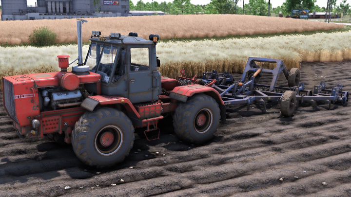 fs25-mods, PPP-6.5 V1.0