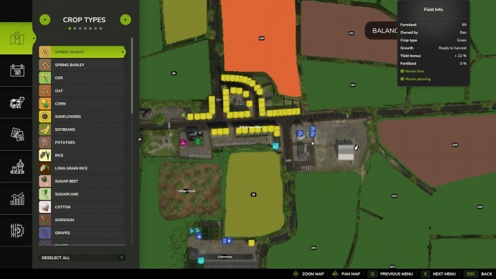 fs25-mods,  Reveal Hidden Barns V1.0.2