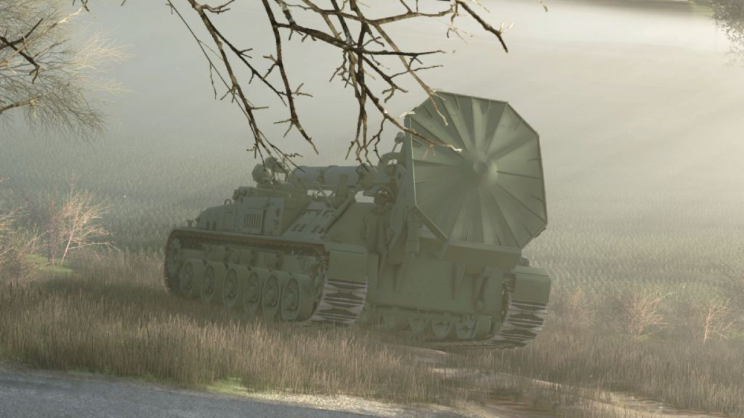 2A36 Giatsint V1.0