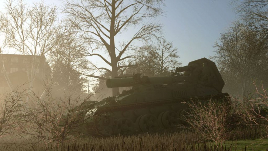 2A36 Giatsint V1.0