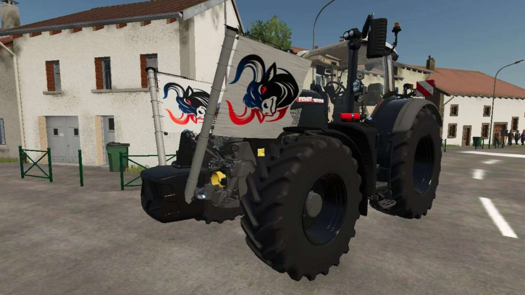 750Kg Weight Pack v1.0