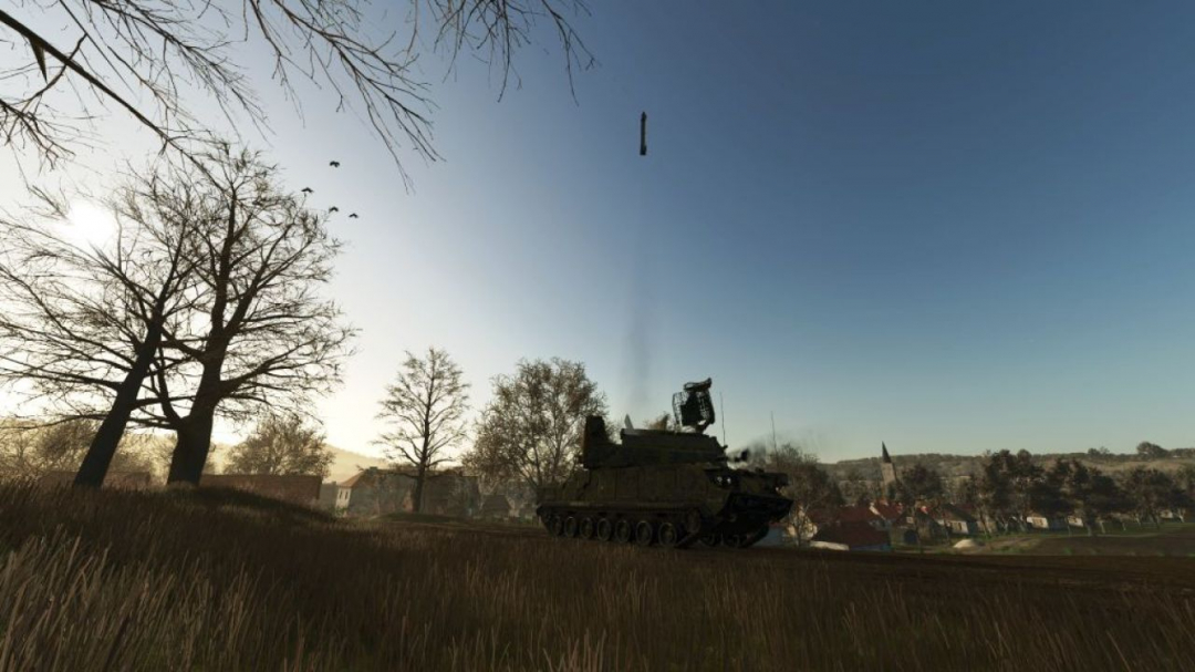 9K330 Tor V1.0