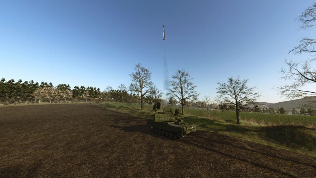 9K330 Tor V1.0