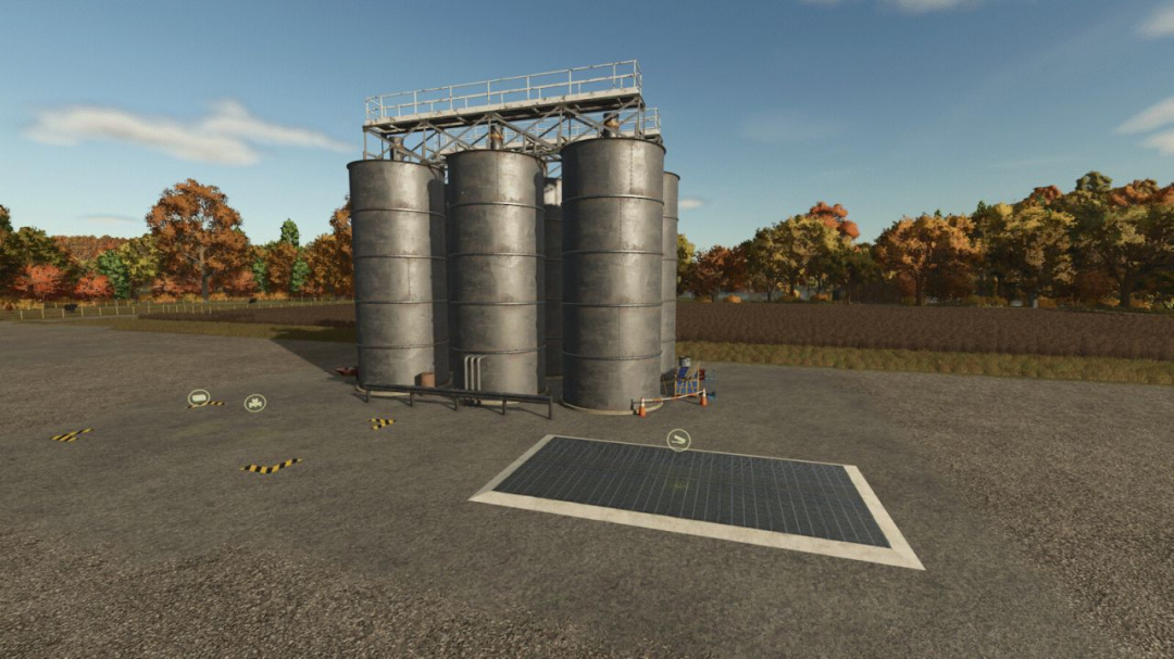 AGI Grain Dryer V1.0.0.2