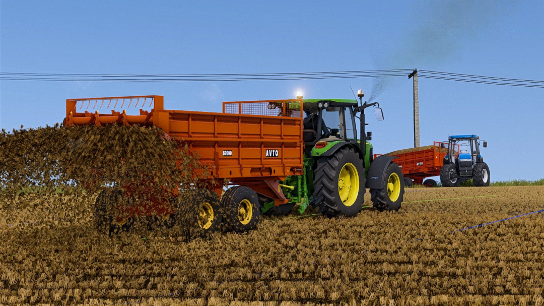 AVTO B7000 V1.4