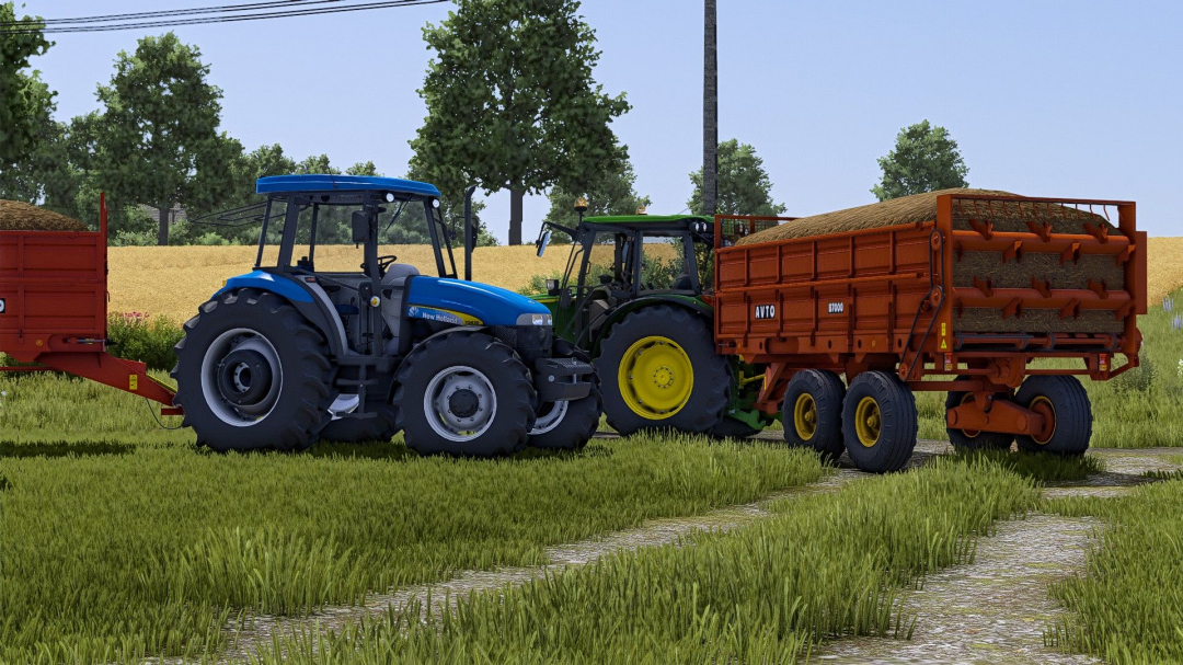 AVTO B7000 V1.4
