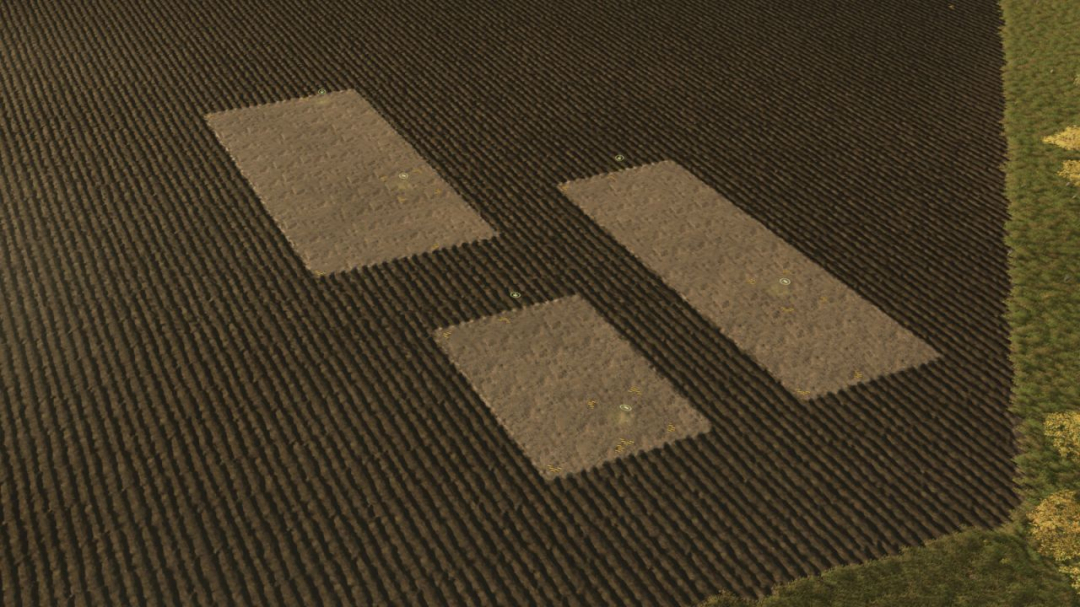 Bale Storage V1.1