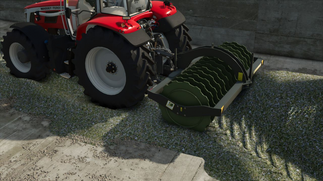 Bressel Und Lade W17 XL V1.0