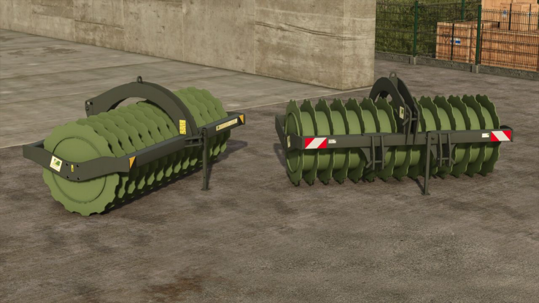 Bressel Und Lade W17 XL V1.0