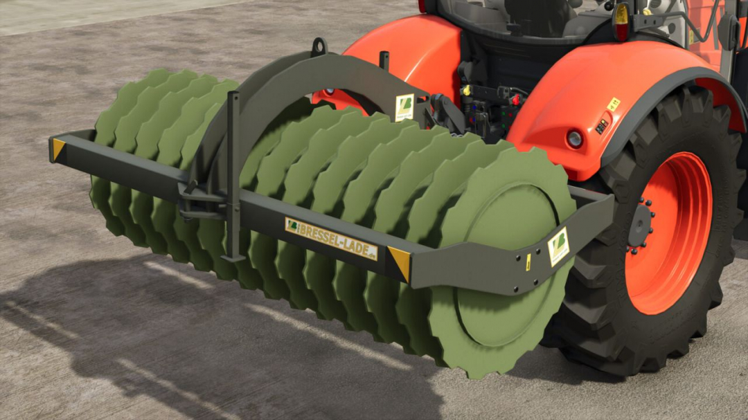 Bressel Und Lade W17 XL V1.0