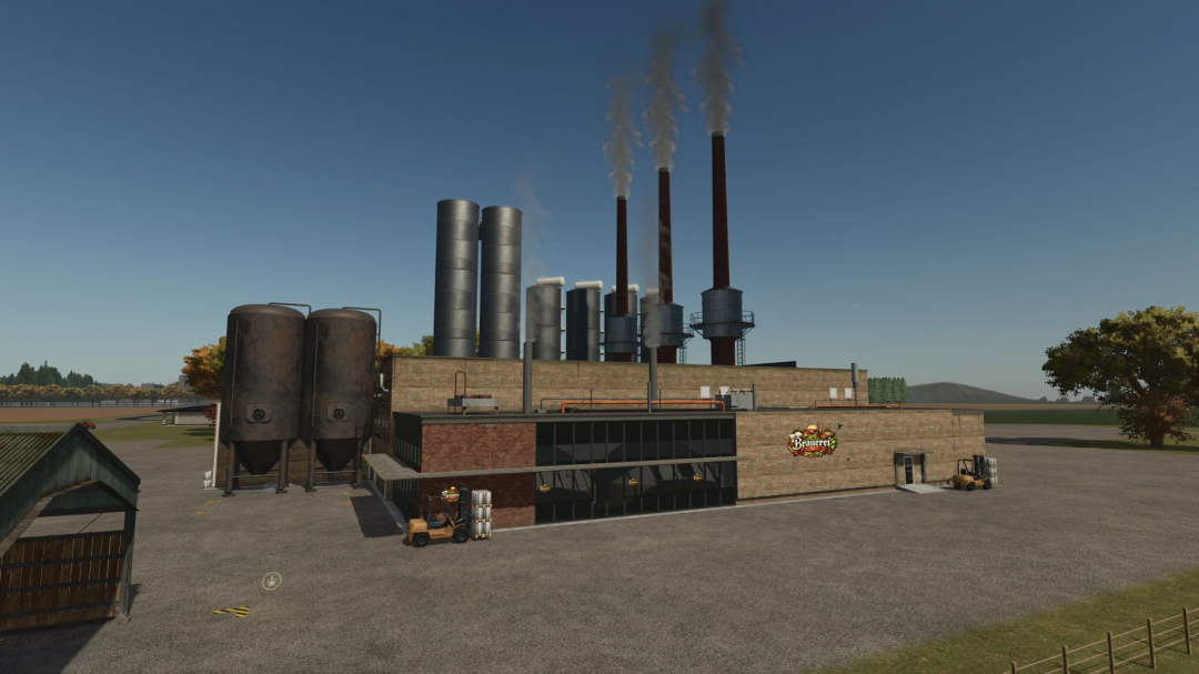 Brewery V1.0