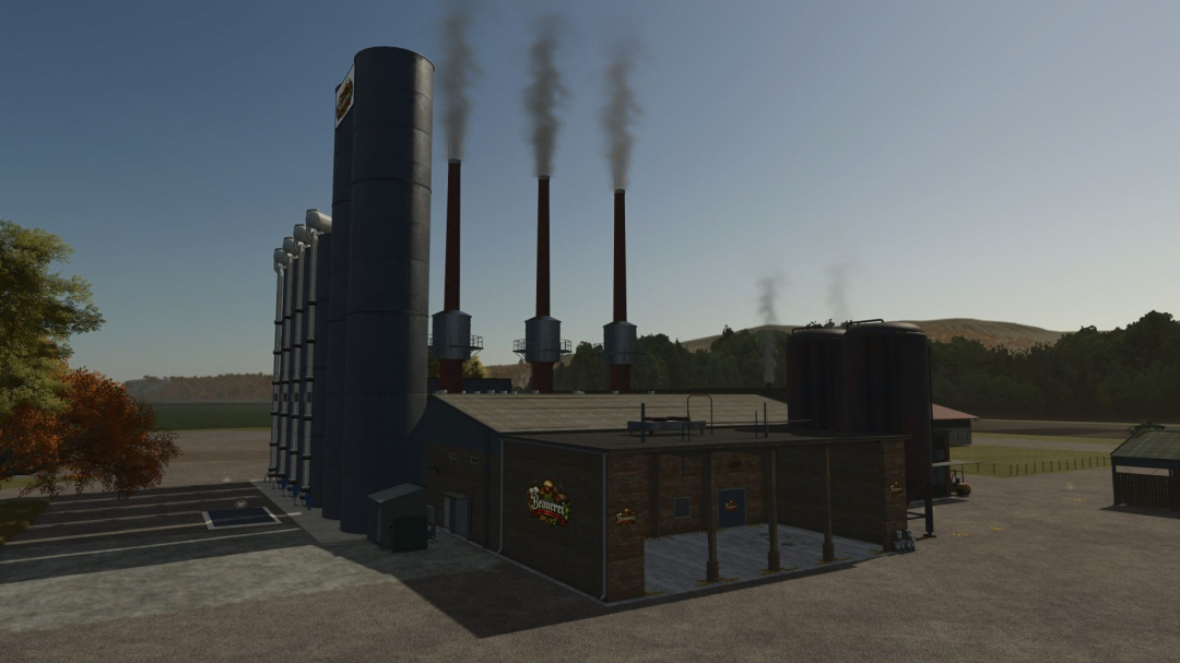 Brewery V1.0