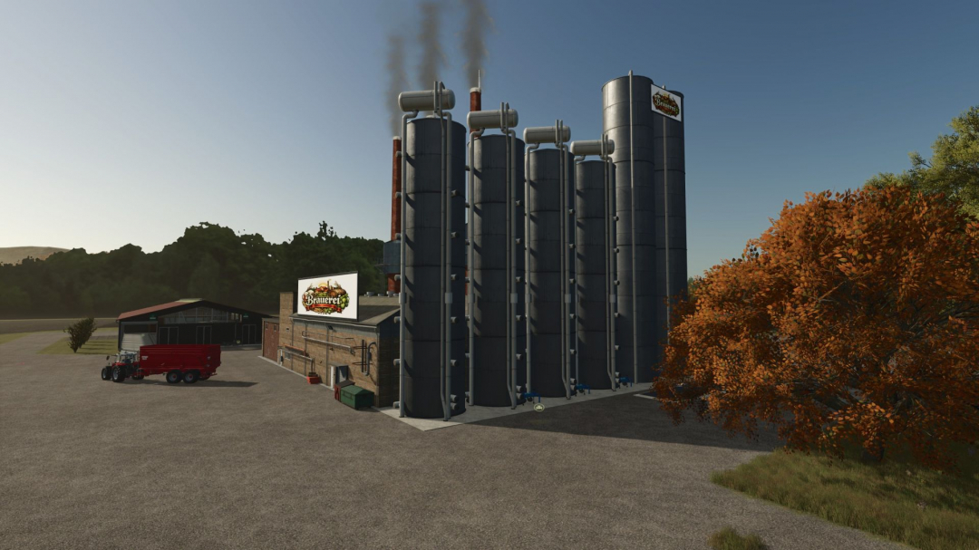 Brewery V1.0