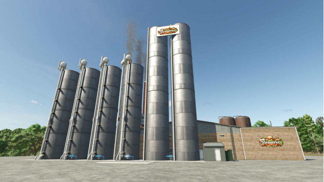 Brewery V1.0